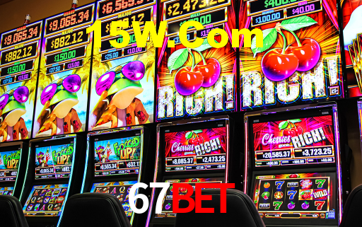 67Bet: A Experiência de Casino com Jogos de Mesa ao Vivo
