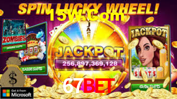 67Bet Login