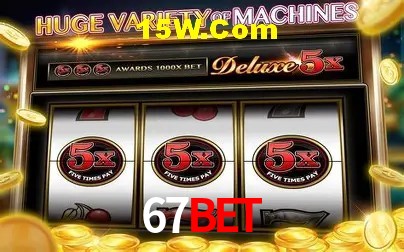 Jogos de Slot 67Bet