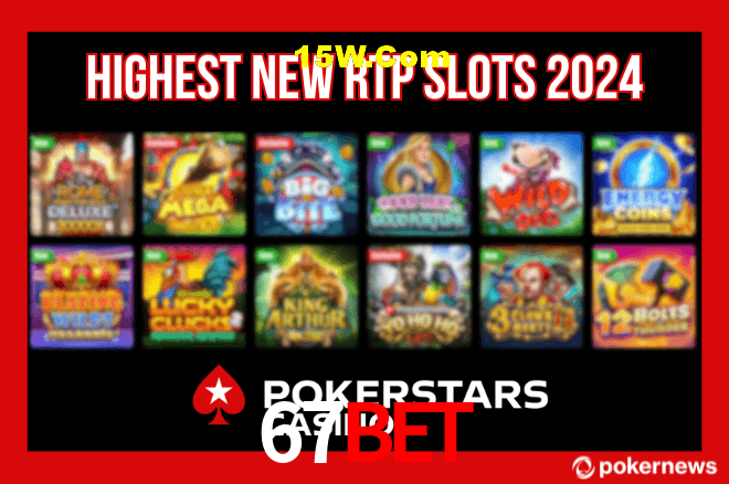 Casino VIP 67Bet