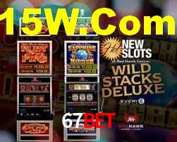 Programa VIP 67Bet