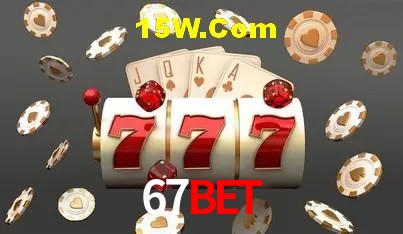 Especiais de Fim de Semana 67Bet