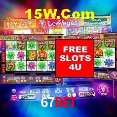 Ofertas Exclusivas 67Bet