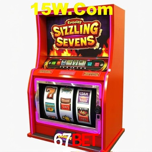 Descubra o Mundo do Cassino Online com 67Bet