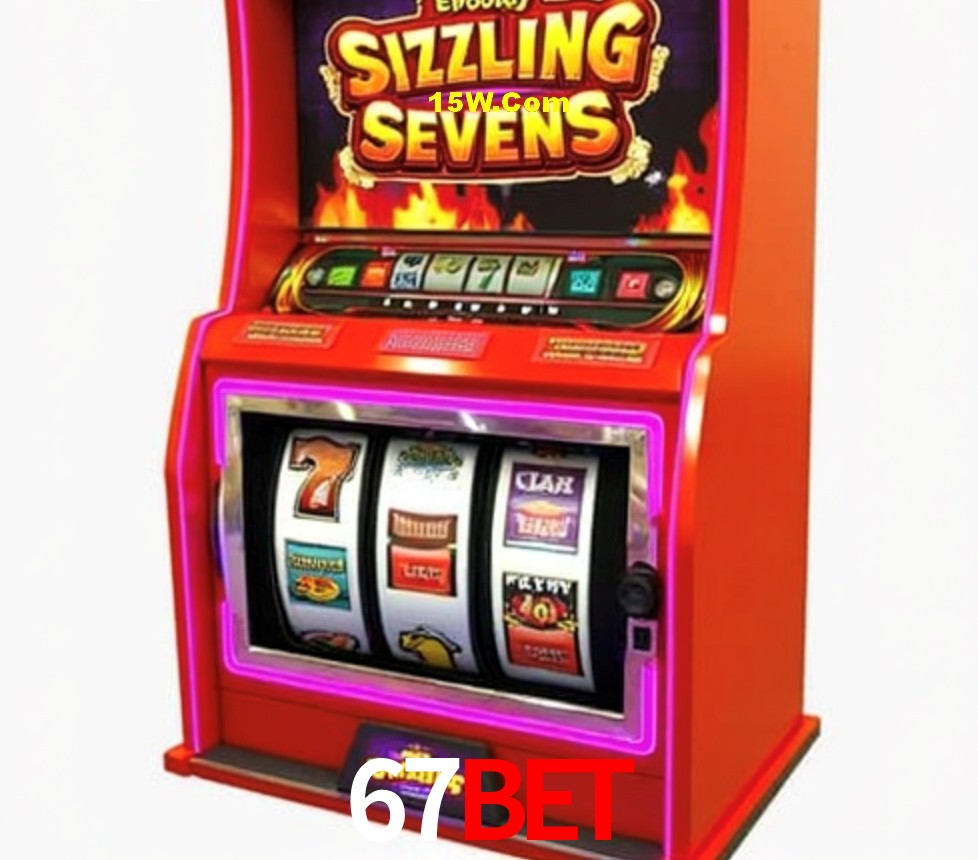 Casino Ao Vivo 67Bet