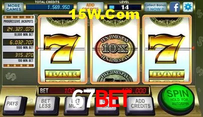 Casino Ao Vivo 67Bet
