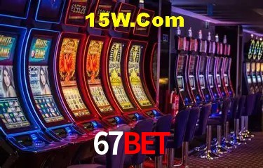 Login Seguro 67Bet