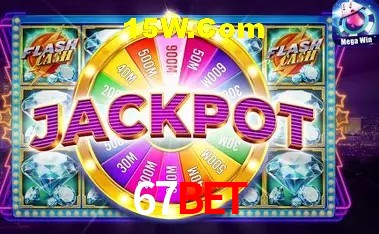 Diretório de Jogos 67Bet