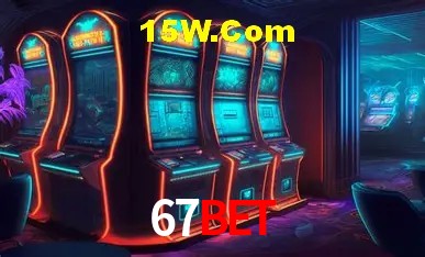 Provedores de Jogos 67Bet