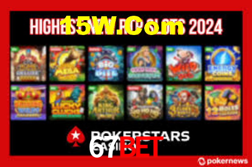 67Bet Casino