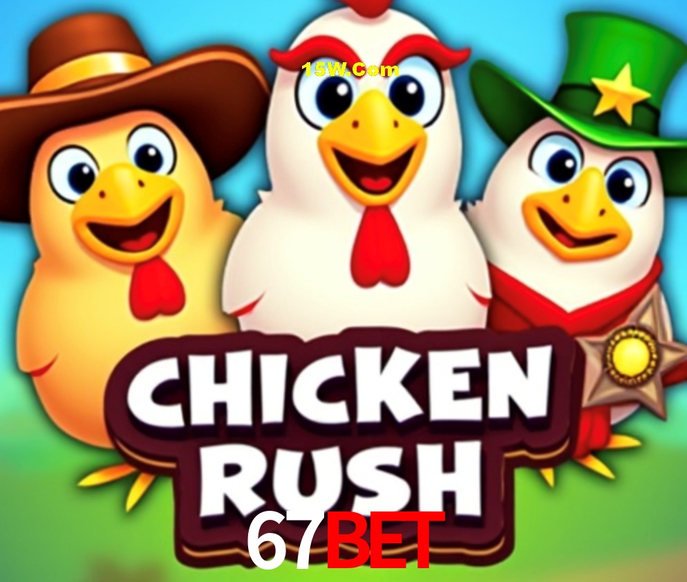 Diretório de Jogos 67Bet