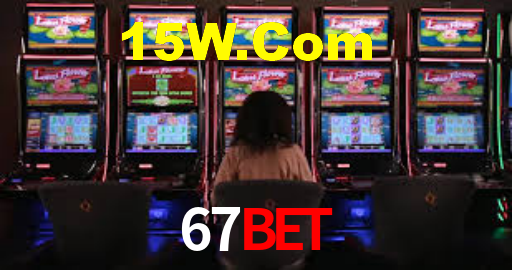 67Bet: Seu Cassino Premiado com Pagamentos Rápidos