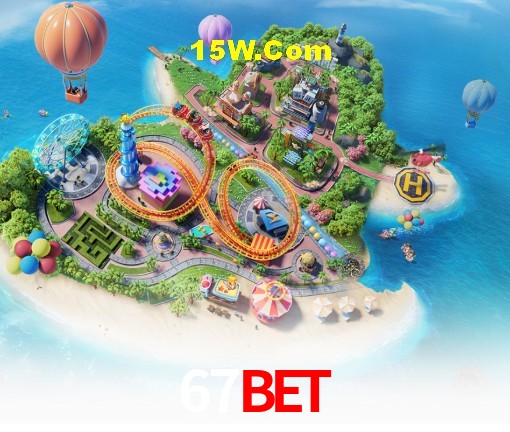 Provedores de Jogos 67Bet