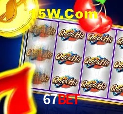 Segurança 2FA 67Bet